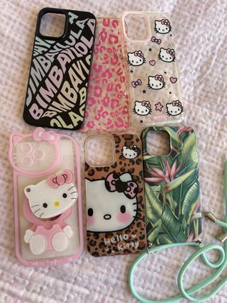 Fundas IPHONE 12 PRO MAX