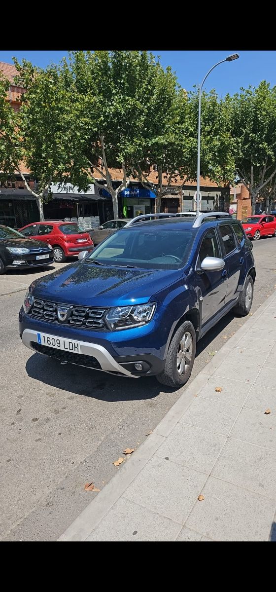 Dacia Duster 2019 - foto 1