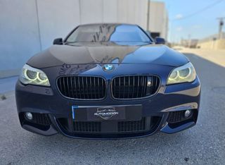 BMW Serie 5 2011