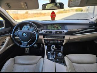 BMW Serie 5 2011