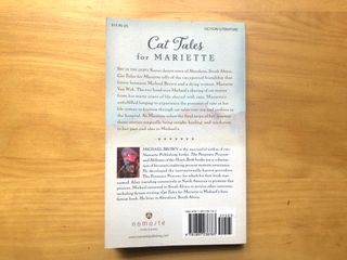 Cat Tales for Mariette: An Unexpected Friendship o
