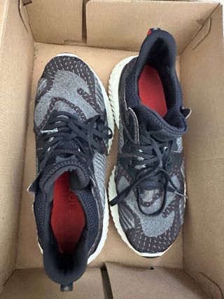 Zapatillas adidas Alphabounce CONTINENTAL