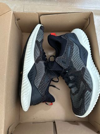 Zapatillas adidas Alphabounce CONTINENTAL