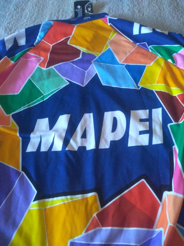 Mapei