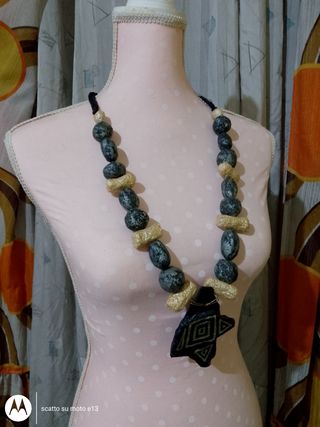 Collana Azteca