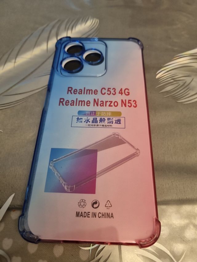 Realme C53 4G