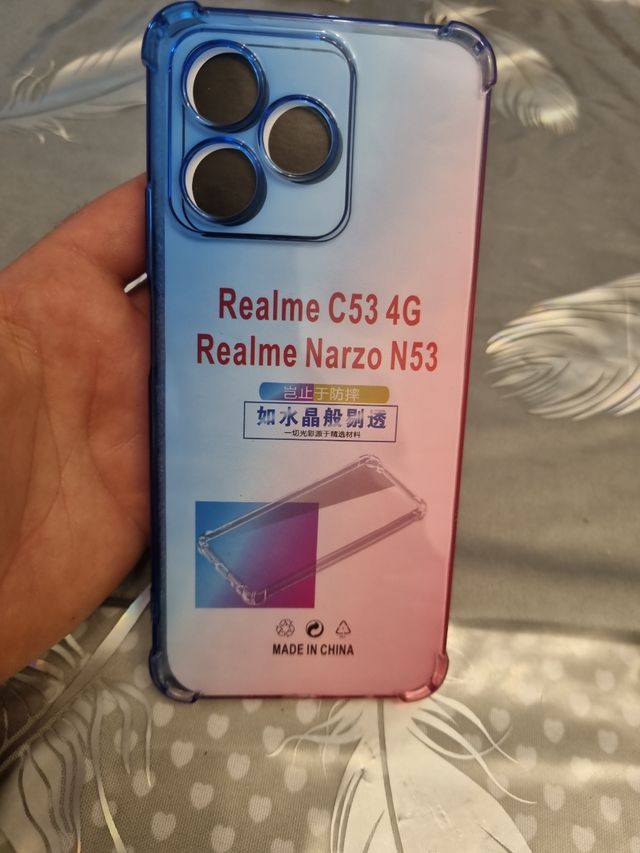 Realme C53 4G