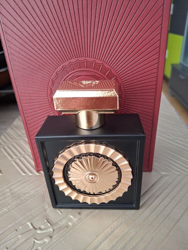 Lattafa Nebras Eau de Parfum 100ml