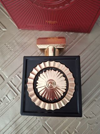 Lattafa Nebras Eau de Parfum 100ml