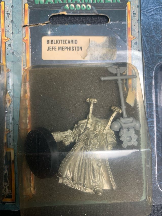 Pack Angeles Sangrientos