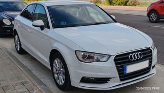 Audi A3 2016