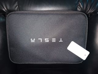 Bola de remolque para Tesla Model 3