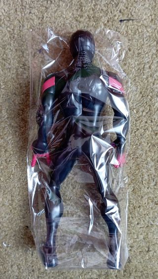Superhéroes Hasbro 24cm