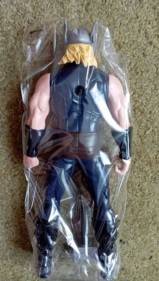 Superhéroes Hasbro 24cm