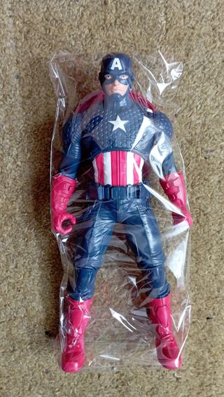 Superhéroes Hasbro 24cm