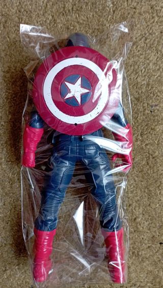 Superhéroes Hasbro 24cm