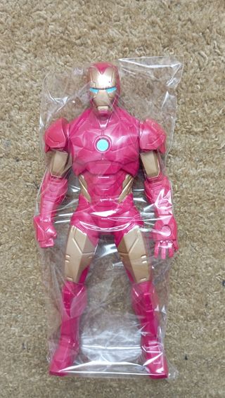 Superhéroes Hasbro 24cm