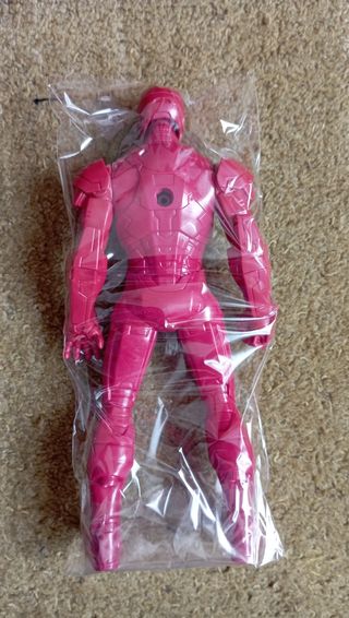 Superhéroes Hasbro 24cm