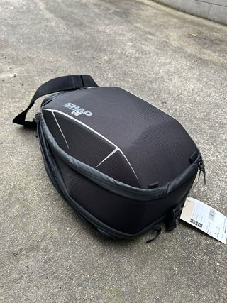 Zaino da serbatoio per MV Augusta Brutale