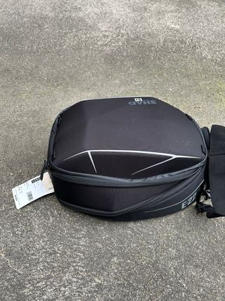 Zaino da serbatoio per MV Augusta Brutale