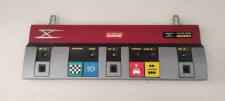 Scalextric Digital Powerbase