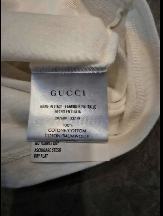 Gucci