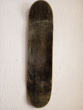 Tabla Skateboard EASTPACK 7,675" Skate Deck
