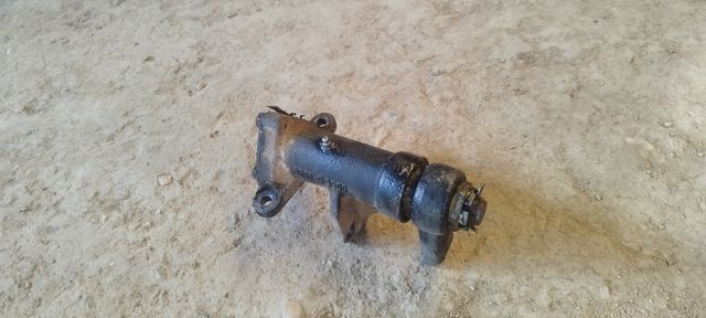 Reenvío direccion Nissan Patrol