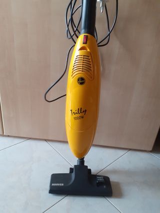 Aspirapolvere Scopa Elettrica Hoover Trilly 1000 w