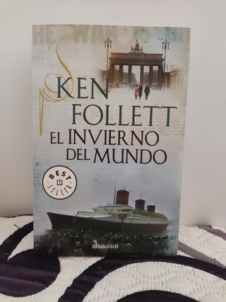 El invierno del mundo / Winter of the World (Th...