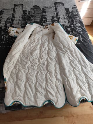 Saco de dormir de bebé