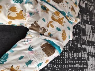 Saco de dormir de bebé