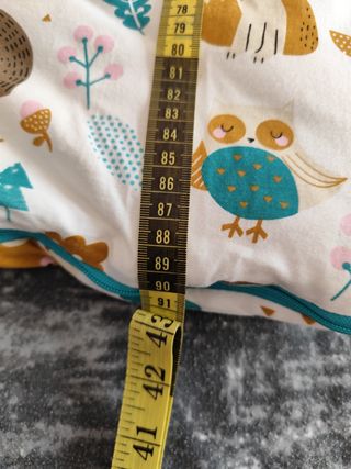 Saco de dormir de bebé