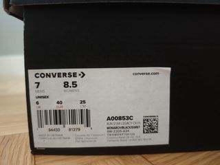 Converse