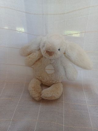 Set 5 peluches bebé