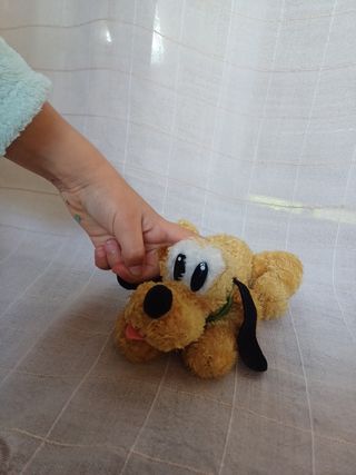 Set 5 peluches bebé