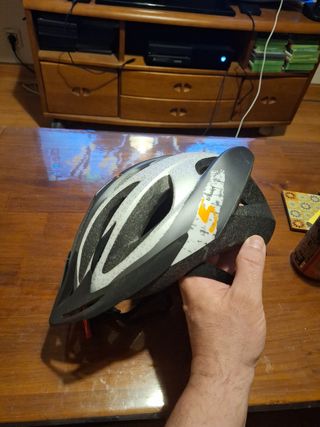 Casco de Bicicleta
