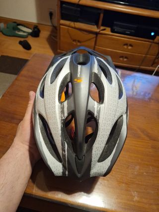 Casco de Bicicleta