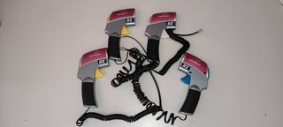 Mandos Scalextric Digital SCX