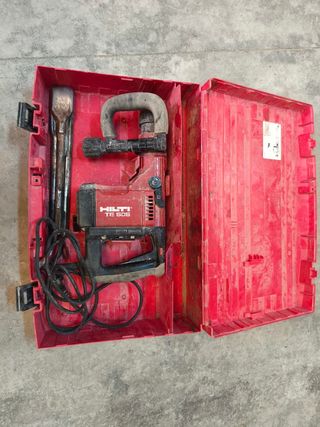 Martillo HILTI TE 505
