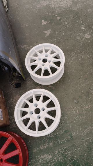 Speedline Turini 4x108 15”
