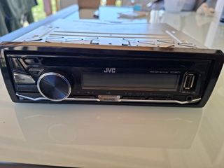 Radio coche JVC KD-R471