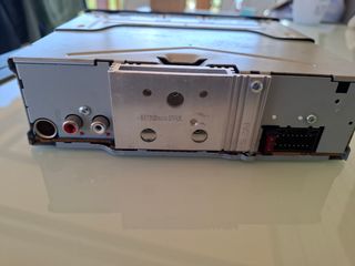 Radio coche JVC KD-R471
