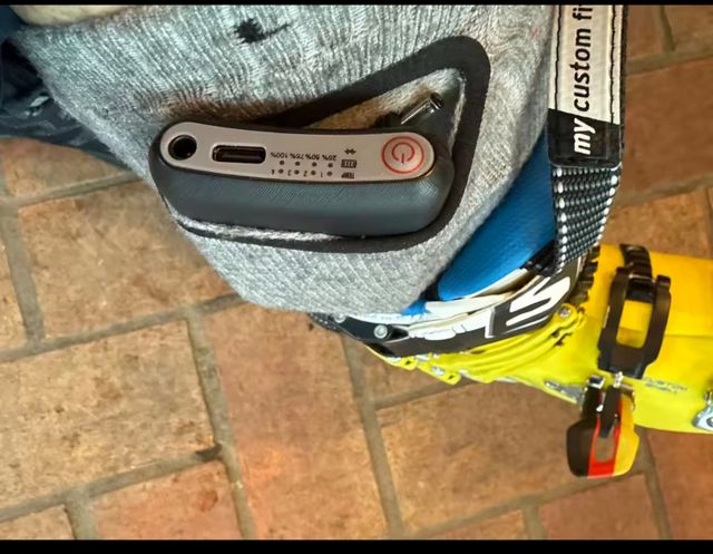 2x Baterías 5V 5000mAh Portátiles en OFERTA!!!