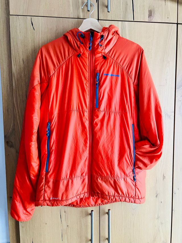 Chaqueta Trangoworld PrimaLoft