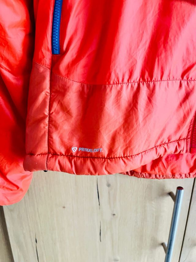 Chaqueta Trangoworld PrimaLoft