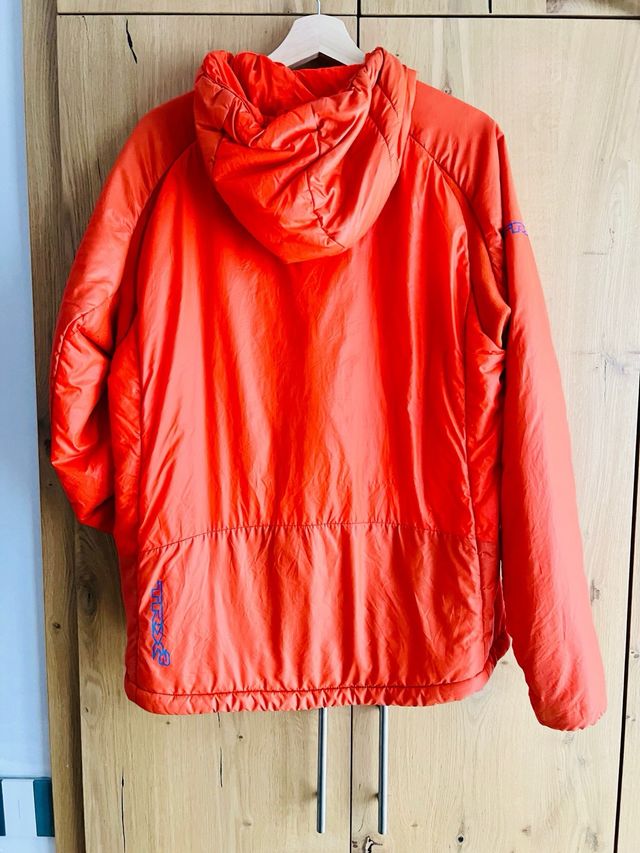 Chaqueta Trangoworld PrimaLoft