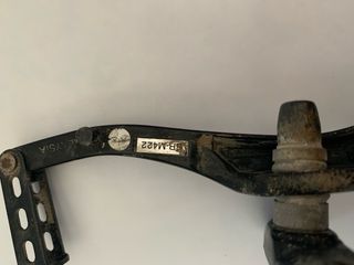 Frenos VBrake BRM422
