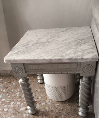 Mesa salón 