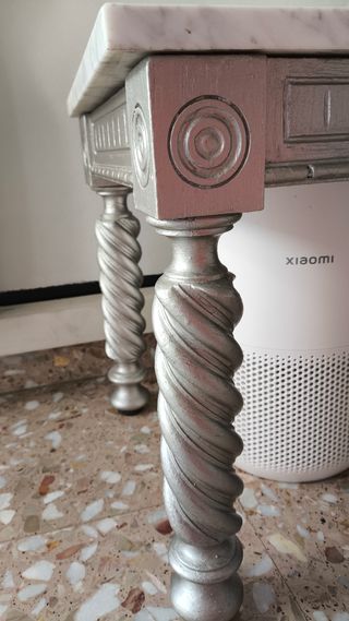 Mesa salón 